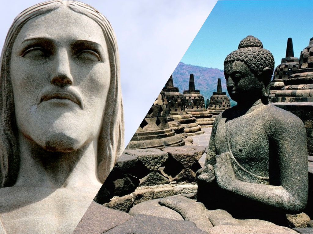 Реферат: Религиозный туризм Индии